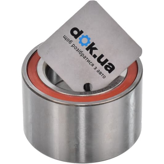 DAC40700043 Febest Подшипник ступицы колеса