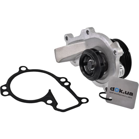 707152280 Pierburg Помпа