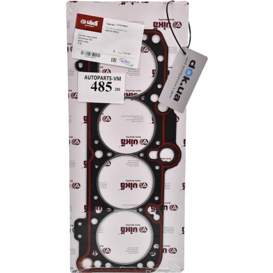 11030148401 Vika Прокладка ГБЦ