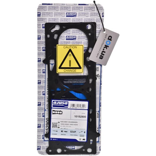 10152900 Ajusa Прокладка ГБЦ