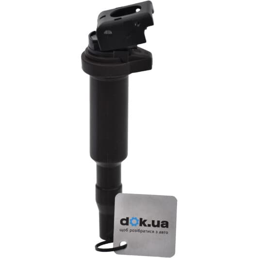 133875 Hüco Катушка зажигания