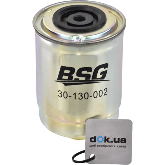 BSG 30-130-002 BSG Паливний фільтр