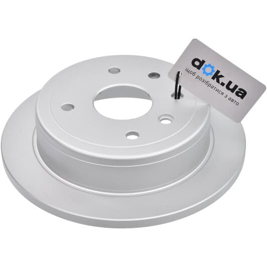 17685 A.B.S. Тормозной диск