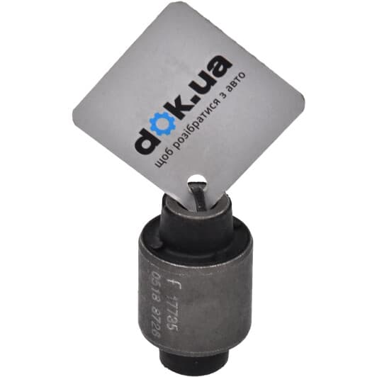 64 13 0001 SWAG Подушка двигуна