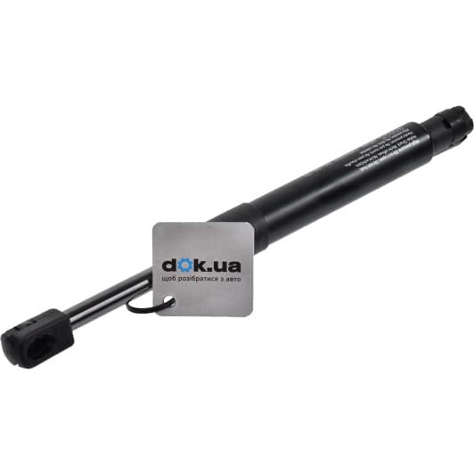 8063402 Lesjöfors Газовый упор капота