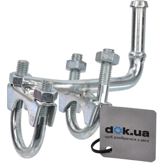 225940 FA1 Кронштейн крепления выхлопной магистрали