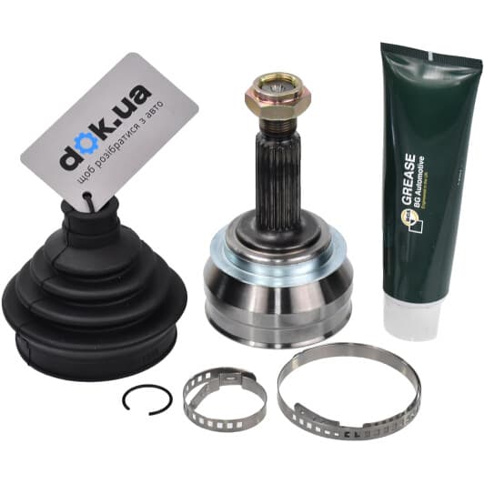 CV8100A BGA ШРУС