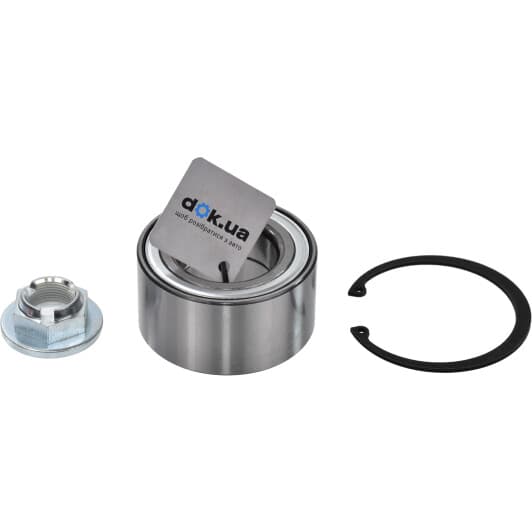 752544 NK Подшипник ступицы колеса