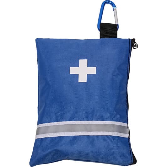 Аптечка первой помощи Фарммедальянс "Для школьника" мягкий 000091