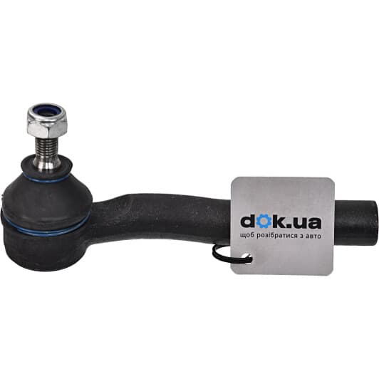 FT16061 Fast Наконечник кермової тяги для Fiat Doblo