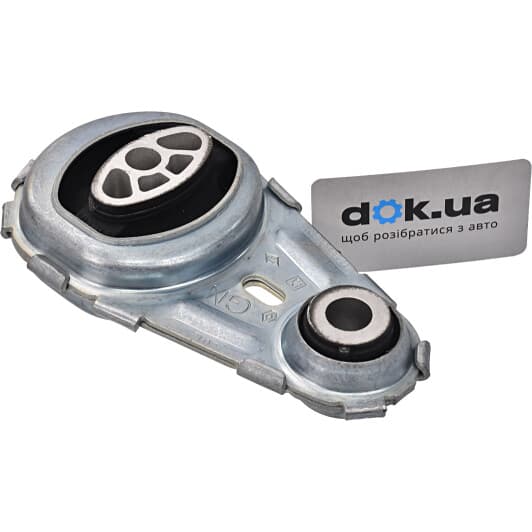 112380006R Renault / Dacia Подушка двигуна