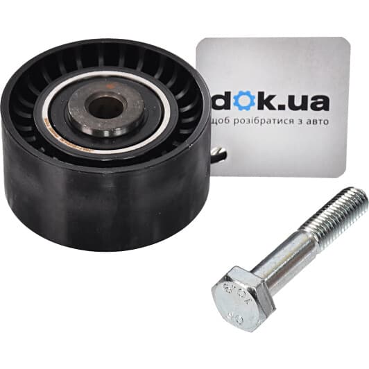 532 0020 10 INA Обводной ролик ремня ГРМ