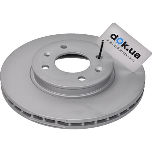 320.3809.20 Zimmermann Тормозной диск