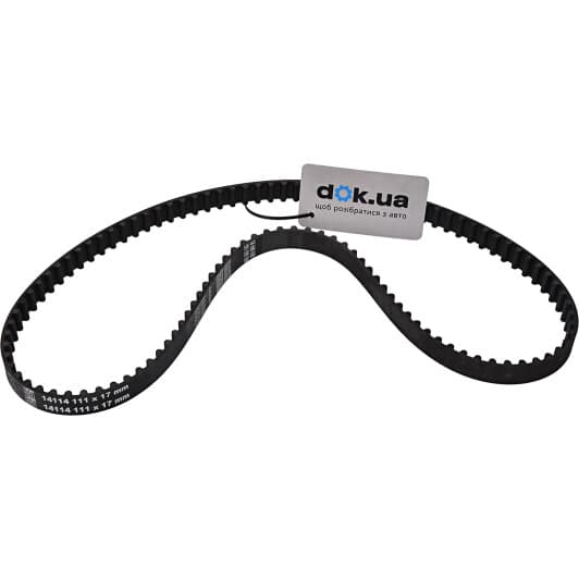 14114 Febi Ремінь ГРМ