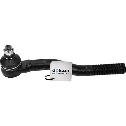TI-907L Japanparts Наконечник рулевой тяги для Jeep Grand Cherokee