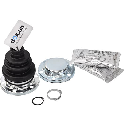 14-0015 Metelli Пильовик гранати