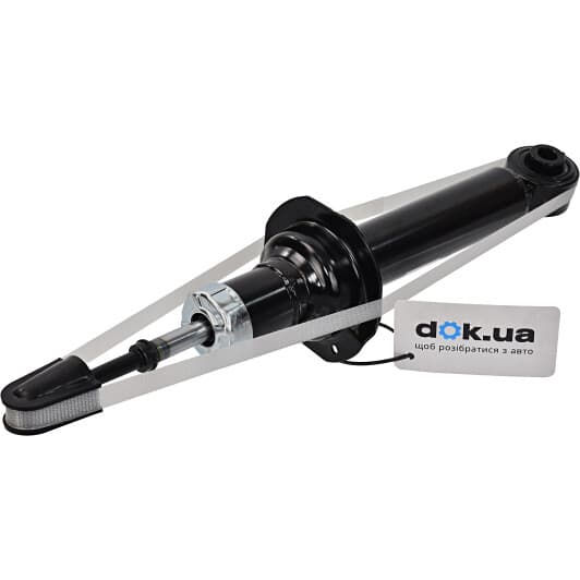 21417R SATO tech Стійка амортизатора для Nissan Almera