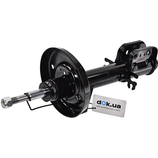 20684F SATO tech Стойка амортизатора для Opel Omega