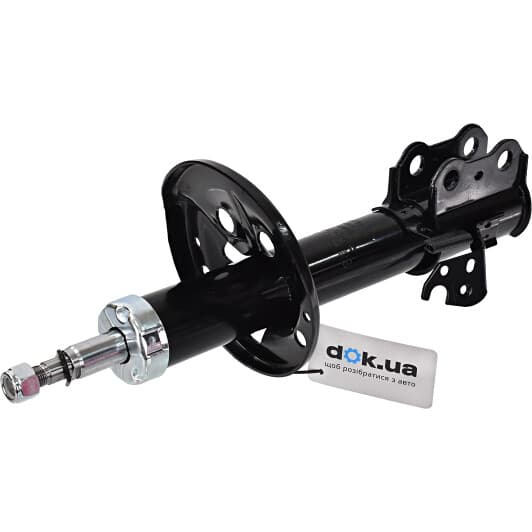 20557FL SATO tech Стойка амортизатора для Toyota Carina