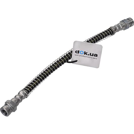 1 987 476 850 Bosch Гальмівний шланг для Hyundai Getz