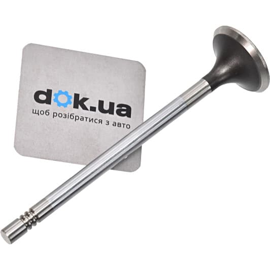 6650500427 SsangYong Выпускной клапан