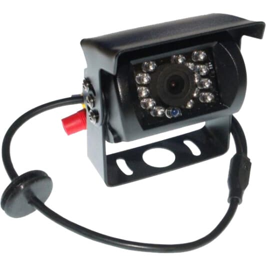 Камера заднього виду Baxster HQCB-102