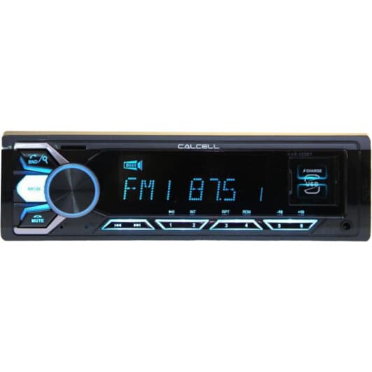 Магнитола Calcell CAR-555BT