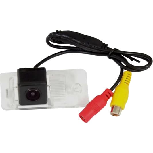 Камера заднего вида Idial CCD-0728