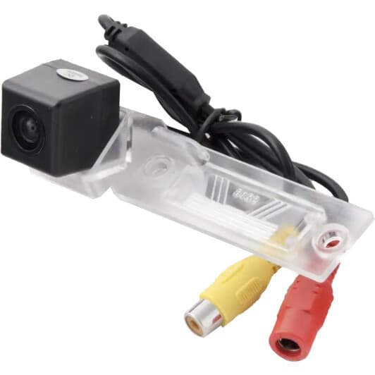 Камера заднего вида Idial CCD-101