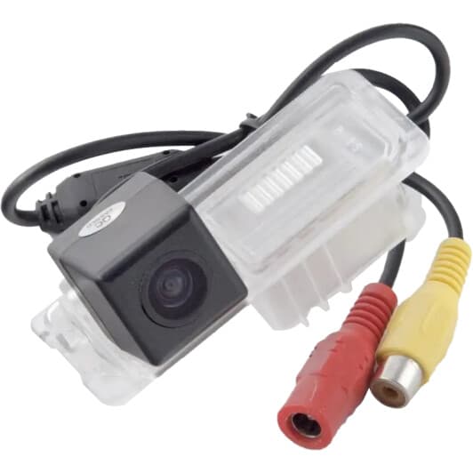 Камера заднього виду Idial CCD-105