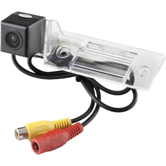 Камера заднего вида Idial CCD-108