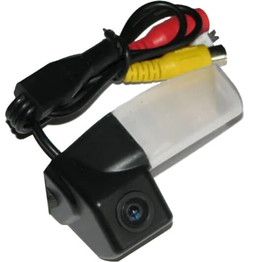 Камера заднего вида Idial CCD-175