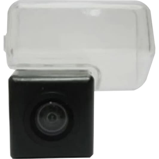 Камера заднего вида Idial CCD-176