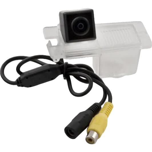 Камера заднего вида Idial CCD-178