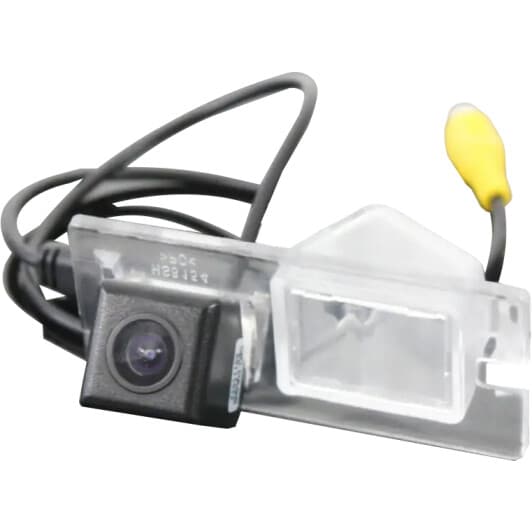 Камера заднего вида Idial CCD-202