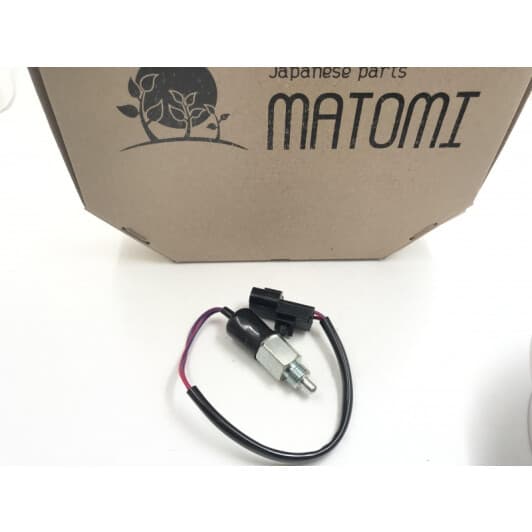 sen1807 Matomi Генератор