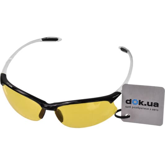 Універсальні окуляри для водіїв Autoenjoy Profi S01BGICEY спорт