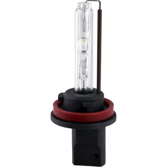 Автолампа SVS H11 PGJ19-2 35 W прозрачная 30344