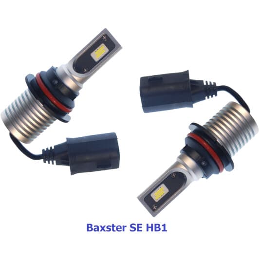 Автолампа Baxster HB1 22 W 26659