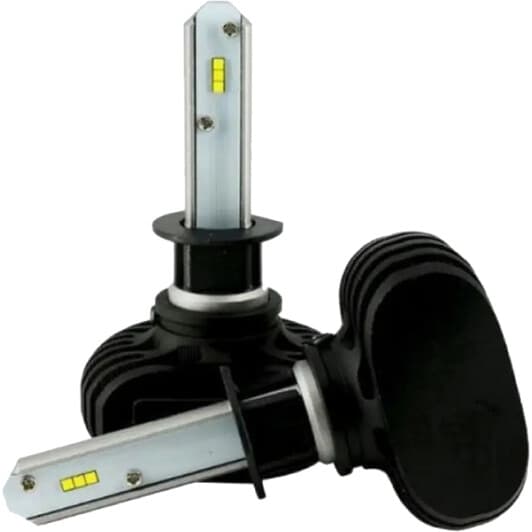 Автолампа SVS H1 P14,5s 25 W 28520