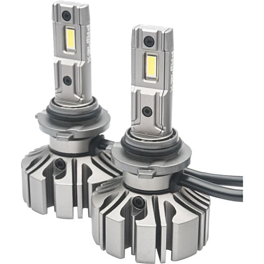 Автолампа Prime-X Fog HB3 / HB4 45 W 31930