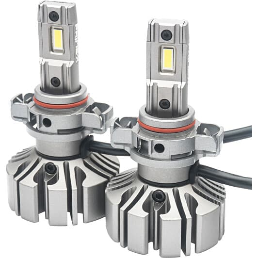 Автолампа Prime-X Fog PSX24W 45 W 31932