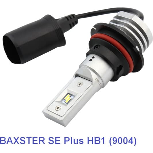 Автолампа Baxster HB1 22 W 34569