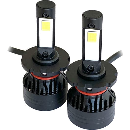 Автолампа Prime-X F PRO D1 / D2 / D4 45 W 29540