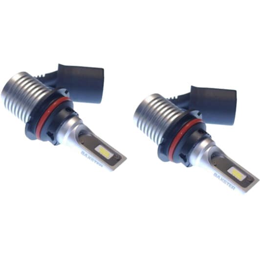 Автолампа Baxster HB5 22 W 34572