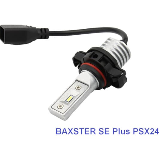 Автолампа Baxster PSX24W 22 W 34573
