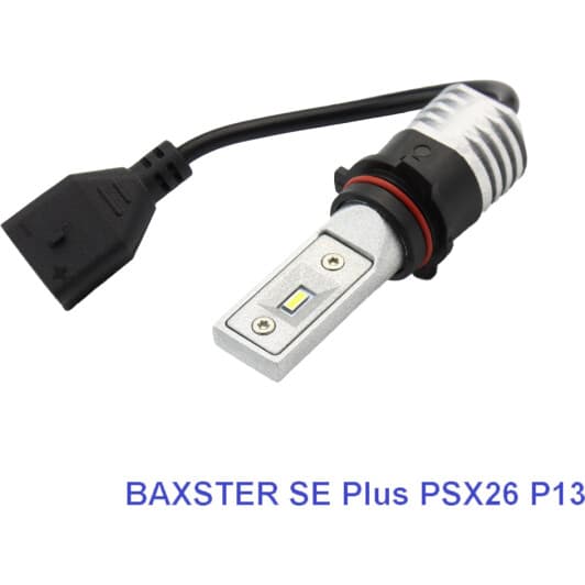 Автолампа Baxster PSX26W 22 W 34574