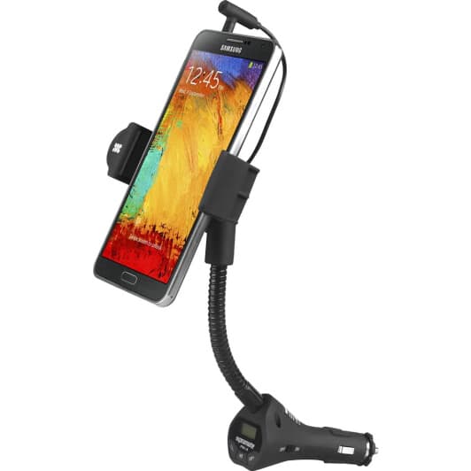 Fm-модулятор Promate FM14