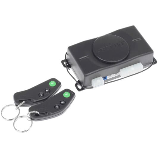 Односторонняя сигнализация Sheriff APS 2400