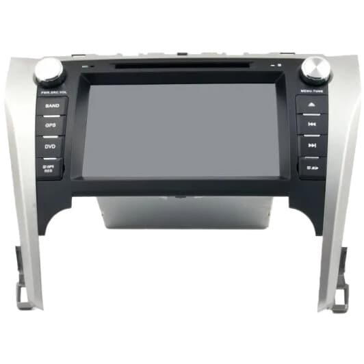 Штатная магнитола Globex GU-T815